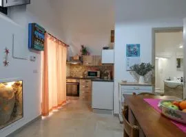 Le Pozzelle Presicce, Bilocale Casa a Corte XVI sec