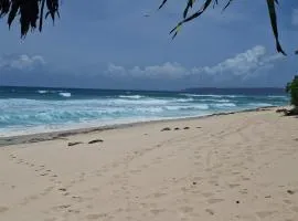 Uma Lili resort Sumba