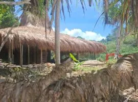 Uma Lili Resort Sumba