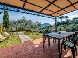 342 - Villa Succo, mare e natura a 5 min da Sestri Levante