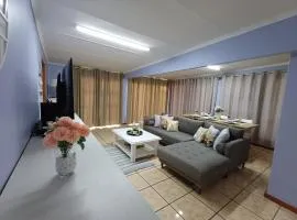 Heeltyd Speeltyd - Play time all the Time- Hartenbos