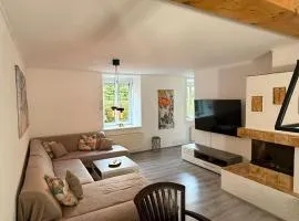 Ferienwohnung Nora