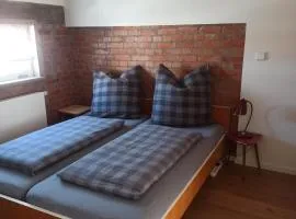 Auszeitbude Mudau, FeWo auf 48 m2