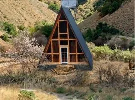 Metsadzor Resort, Areni