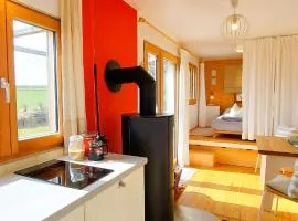 Boutique Loft "Mrs Green" im Thayatal, Tiny Haus