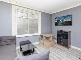 Seaside Ground Floor Apartment