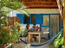 Casa Omero Garden