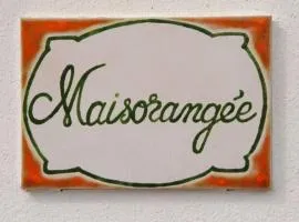 Maisorangée