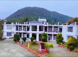 Rajvin Heavens Resort