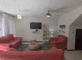 Beach Bliss Retreat