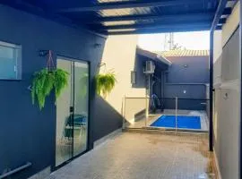 Casa Paraíso Piscina Aquecida e Pet Friendly