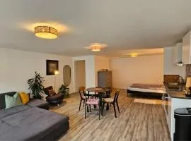 Studio - Charmant, Gemütlich & Zentral
