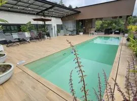 Naki Apartamento Santa Rosa de Cabal