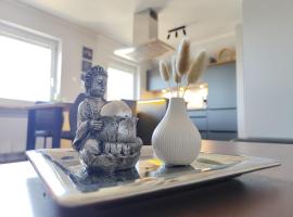 Waldnest am Meer, hotel u gradu Farel