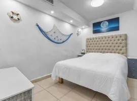 2BDR Ocean View Condo in Condomar Puerto Vallarta
