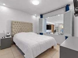 2BDR Ocean View Condo in Condomar Puerto Vallarta