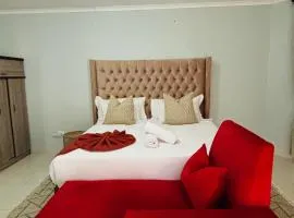 Dakarai B & B
