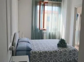 Emerald Room Pisa