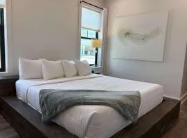 Coastal home near beaches and shopping