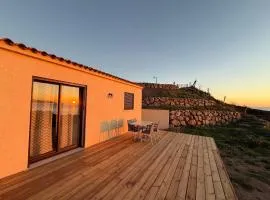 Geronimi Villa Location