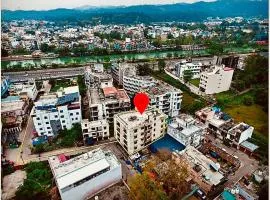 Bhagwati home stay