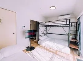 Showa Bloom Tokyo Stay Near Shinjuku