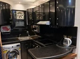 Rody Stays Porto Luxury 1BR Sea View Chalet Porto Said