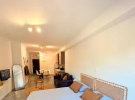 Noa Urban Retreat Apartment