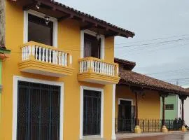 Casa Real Xalteva
