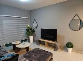 Sky Apartment Mbabane CBD
