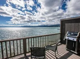 Star Harbor # 13 By Hauserman Rentals