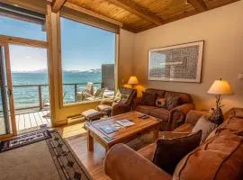 Star Harbor # 16 By Hauserman Rentals