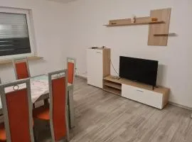 Monteurwohnung Geeste nahe Lingen & Meppen Admira-DGL