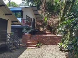 Cabañas Bosque Encanto - Jacuzzi