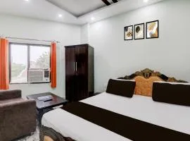 Hotel O by OYO Siya Ji Palace Guest House And Restaurant