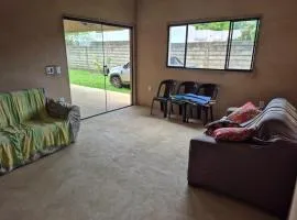 Rancho Lazer Pesca