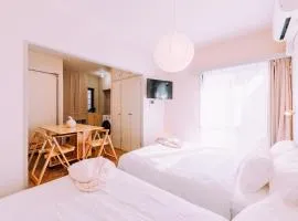 Showa Bloom Spacious Stay Near Shinjuku