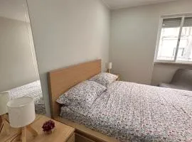 Rooms Moscavide quartos