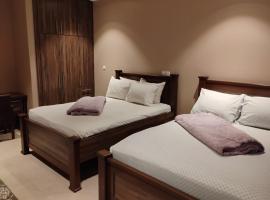 Chateau De Mankosah, готель у місті Trofwi