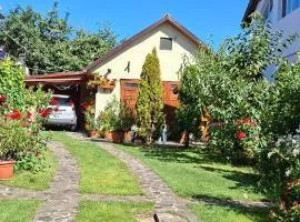 Garden City Apartment