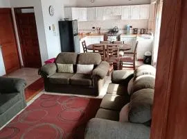 Apartamento en ultima planta