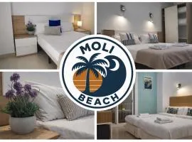 Hotel Molí Beach