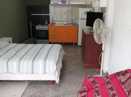 Monoambiente para pareja