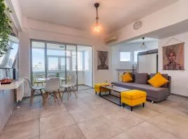 Old Town Sky View - Pumo Properties