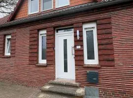 Ferienhaus Familienzeit Hage