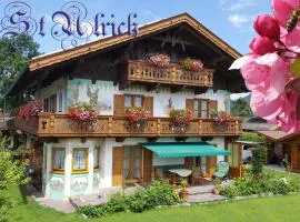 Ferienwohnung KARWENDEL