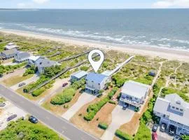 A Coconut Hut Brunswick Vacation Rentals