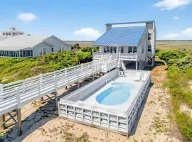 A Coconut Hut Brunswick Vacation Rentals