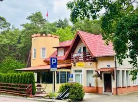 Róża Wiatrów
