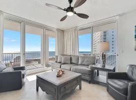 Bristol 610-Beachfront-Wrap around Balcony-Incredible Views-Tons of Amenities